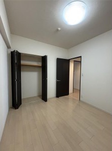 パデシオン南草津駅前の内装写真