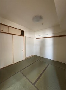 パデシオン南草津駅前の内装写真