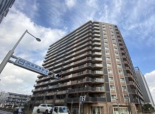 パデシオン南草津駅前
