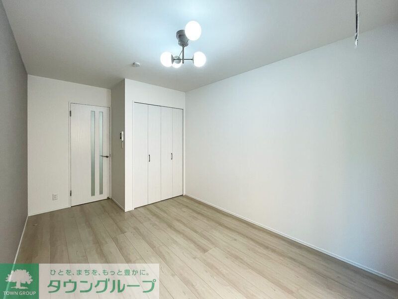 その他部屋・スペース　お問合せはタウンハウジングまで！※現地待合わせ相談可能