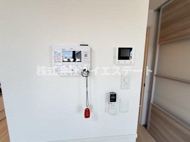 セキュリティ　同型物件