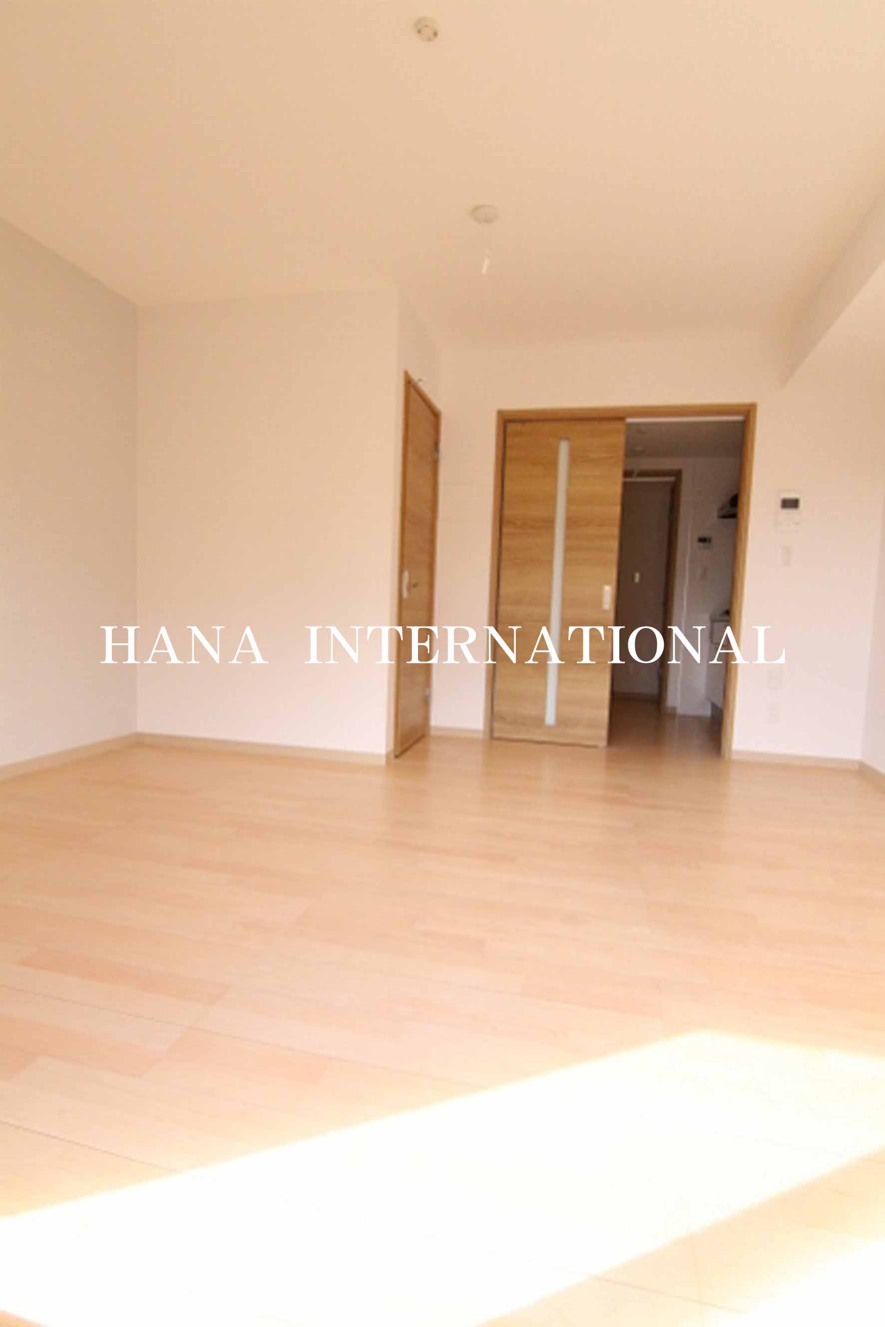 居室・リビング　広々とした9.1帖のお部屋です(^^)/