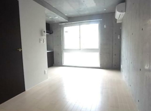 居室・リビング　9.3帖のお部屋です。
