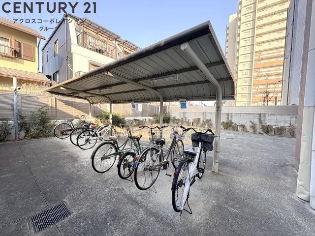 阪神本線 西宮駅 徒歩11分 10階建 築19年の外観写真