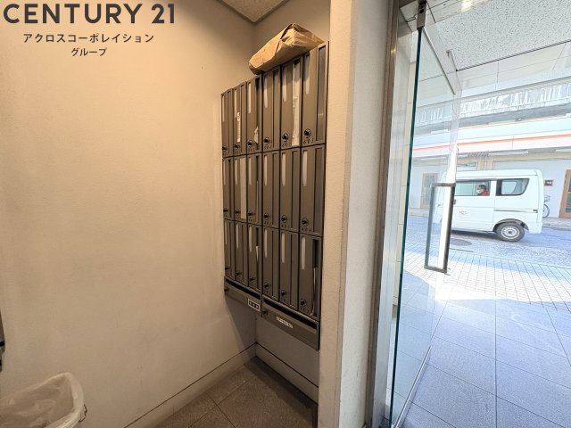 阪神本線 西宮駅 徒歩11分 10階建 築19年のその他写真