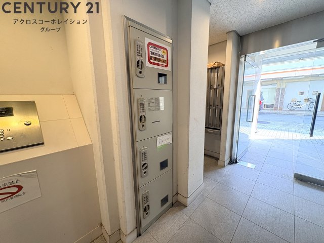 阪神本線 西宮駅 徒歩11分 10階建 築19年の外観写真