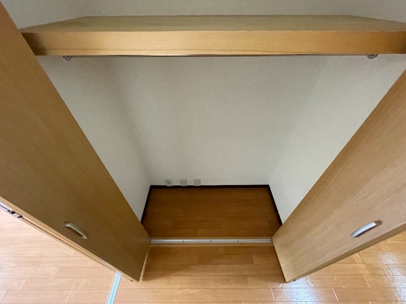 メゾンロージェの内装写真