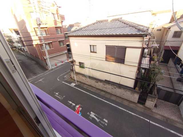 ブランシェ要町の内装写真