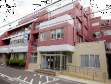 病院　医療法人一誠会大原病院（病院）まで158m