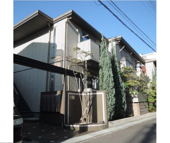 建物外観　外観も気になるポイント