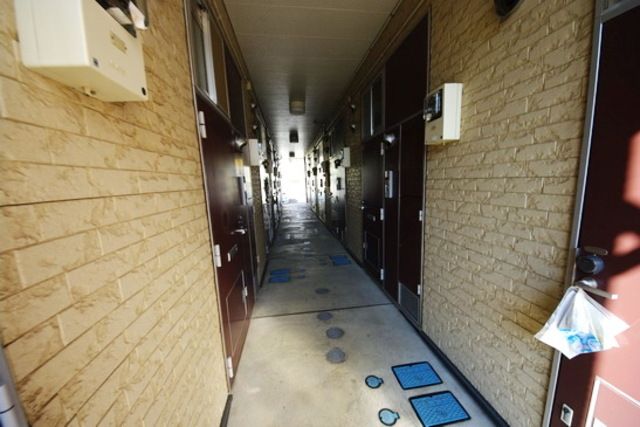 東武東上線 みずほ台駅 徒歩12分 2階建 築21年のその他写真