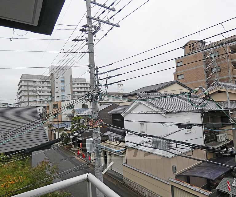 鞍馬口フラットのその他写真