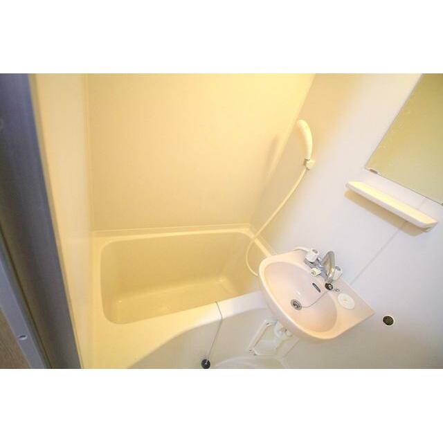 フェニックス渡辺の内装写真