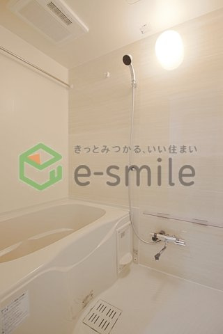L-bloom津福公園の風呂写真