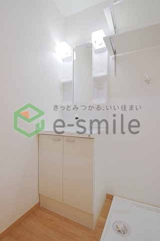 L-bloom津福公園の内装写真