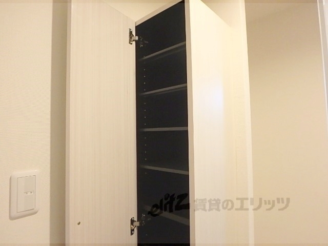 収納　下駄箱