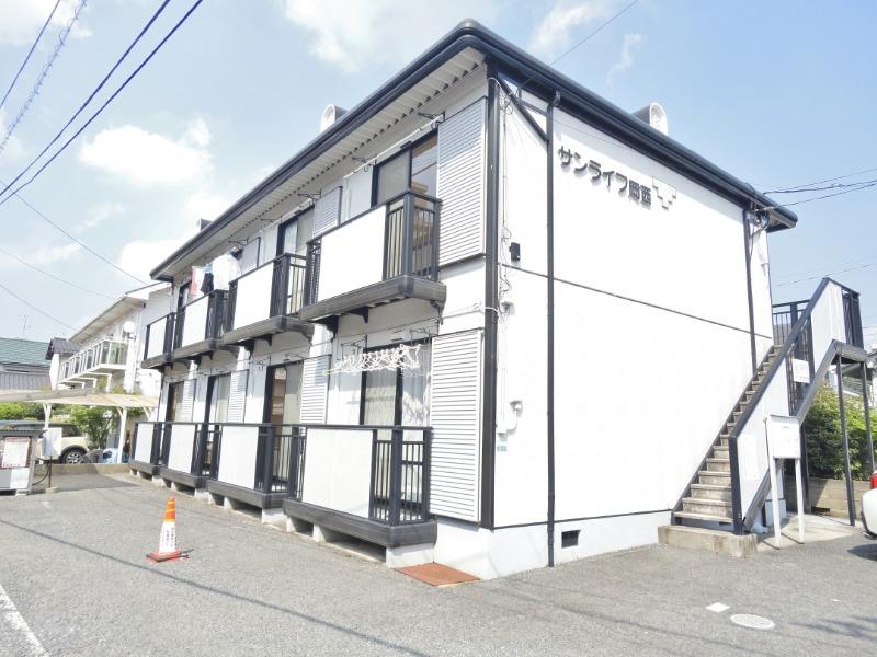 ＪＲ山陽本線 西条駅 徒歩15分 築34年