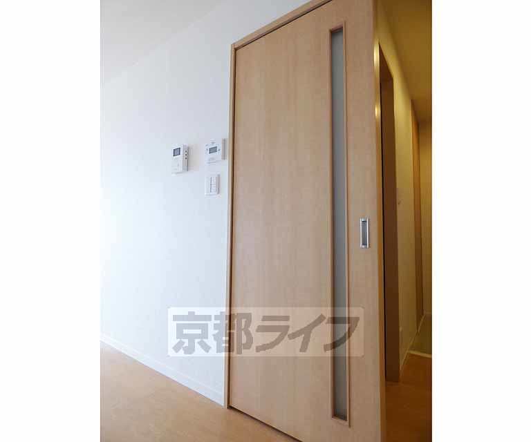 その他設備　綺麗で使いやすいです