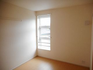 プリムローズ・Kの内装写真