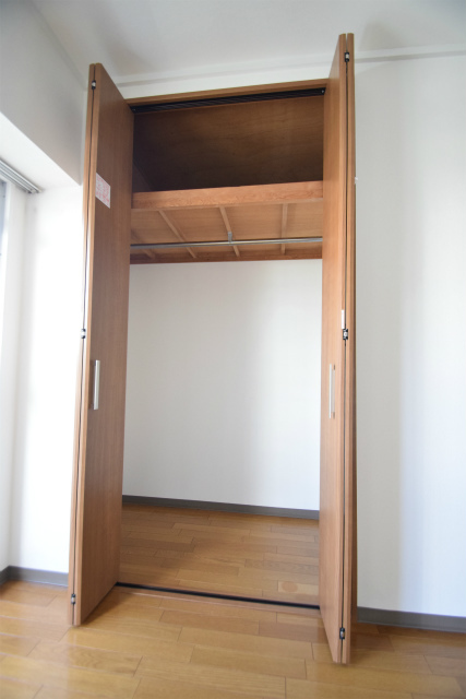 エルプラド京橋8号棟の内装写真