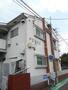 矢部駅より徒歩14分 2階 築42年の賃貸物件