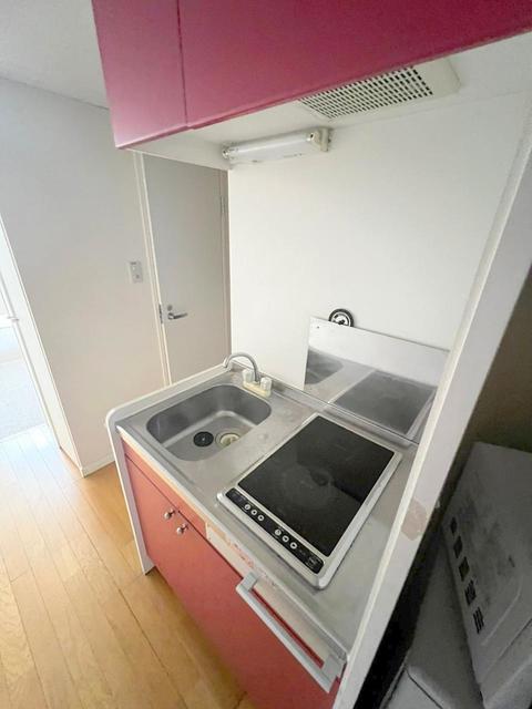 キッチン　別部屋同仕様タイプ