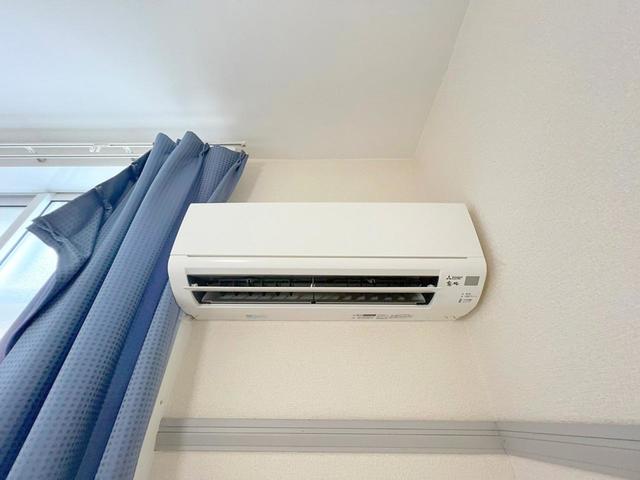 その他設備　別部屋同仕様タイプ