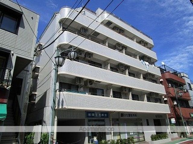 ロイヤルガーデン武蔵小山