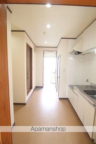 サンマルコーポの内装写真