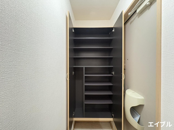 その他設備　別号室のお部屋です。