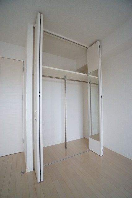 グランフォーレラグゼ箱崎宮前の内装写真