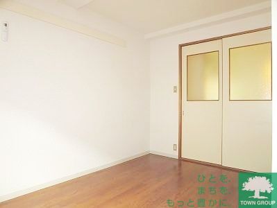 その他部屋・スペース　★洋室★