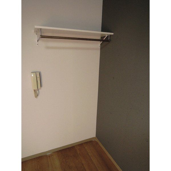 その他部屋・スペース　収納