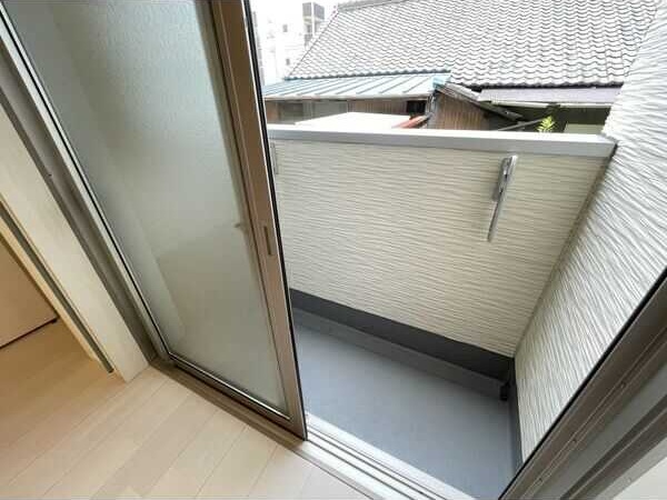 バルコニー　※参考写真