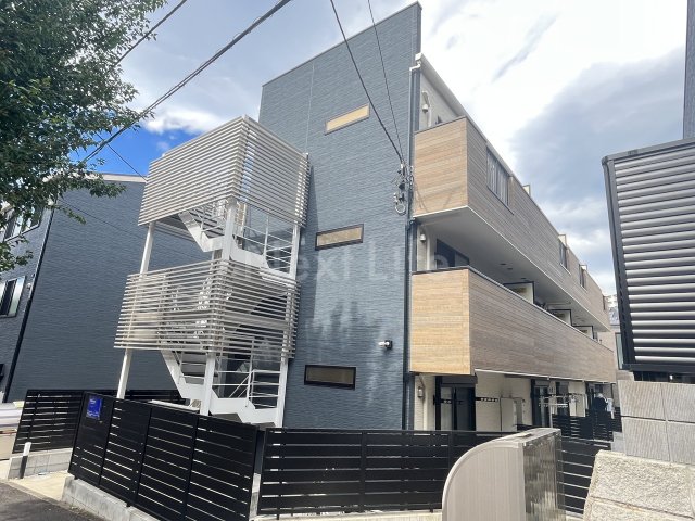 小田急小田原線 座間駅 徒歩8分 築3年