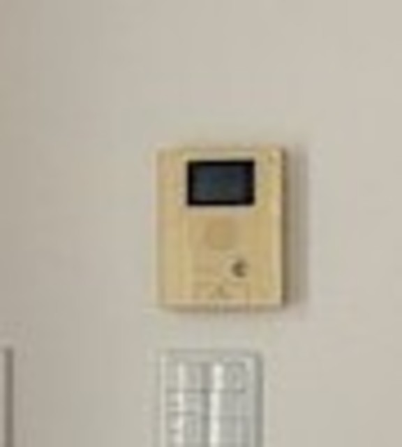セキュリティ　ＴＶインターホン