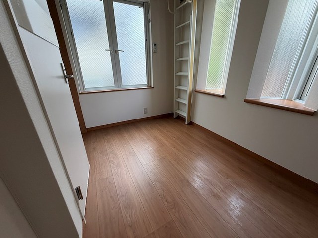 居室・リビング　きれいなお部屋