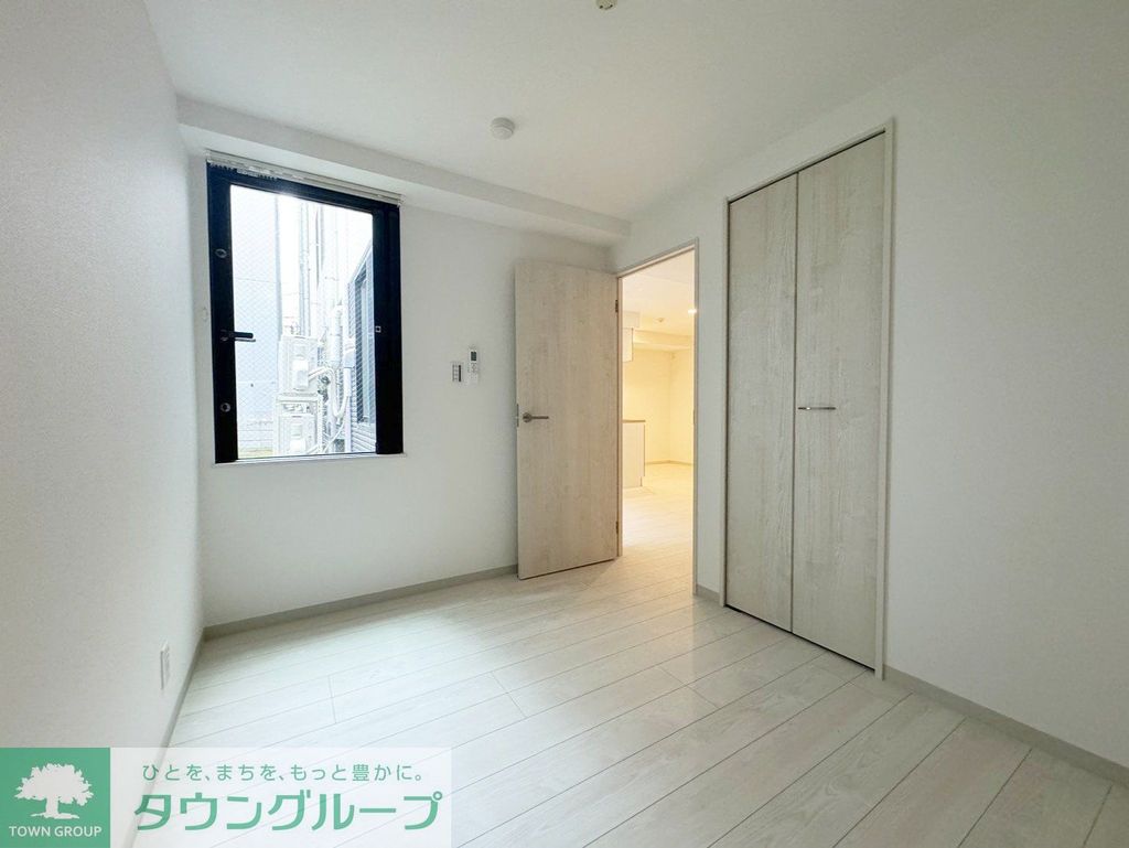 その他部屋・スペース　居室