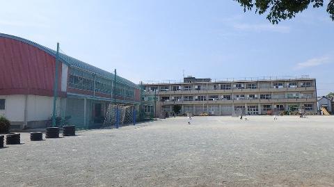 その他　伊勢市立豊浜西小学校（その他）まで770m