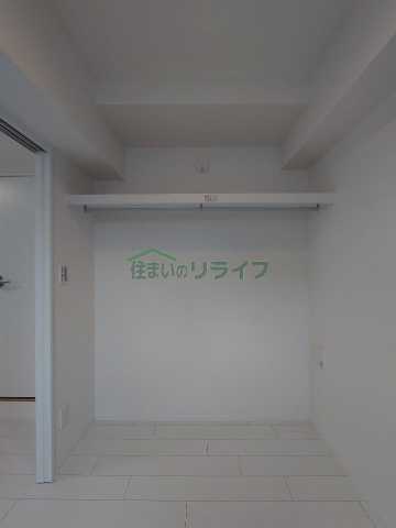 収納　別部屋の参考写真で御座います。
