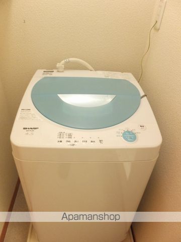 レオパレスセレッソセカンドのその他写真