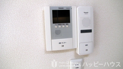 セキュリティ　※別部屋参照・現況優先