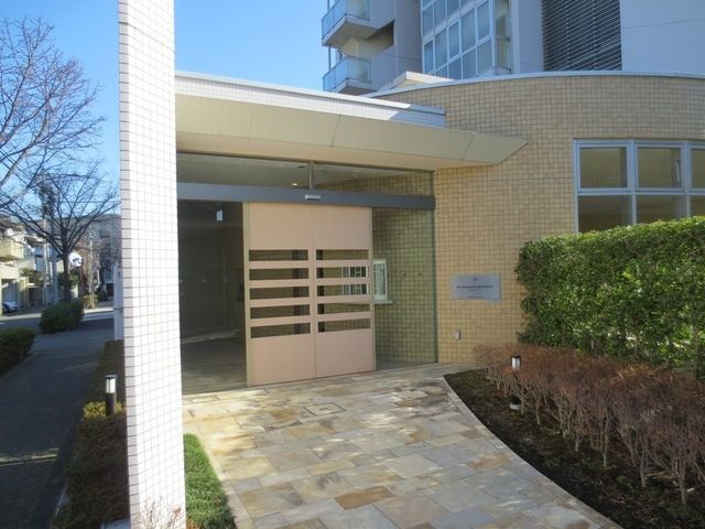 エントランス　★オシャレのエントラス★