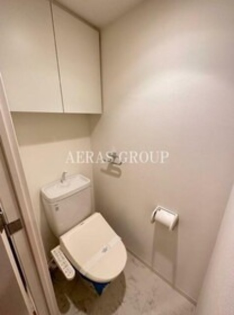 トイレ　同タイプ別部屋写真