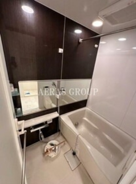 バス・シャワールーム　同タイプ別部屋写真