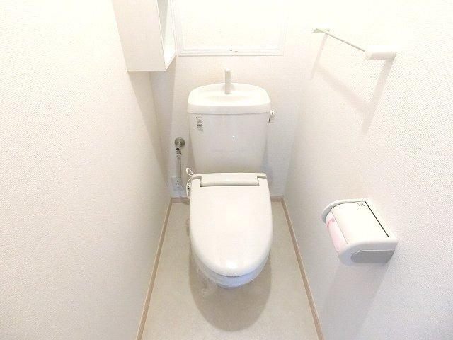 トイレ　キッチン