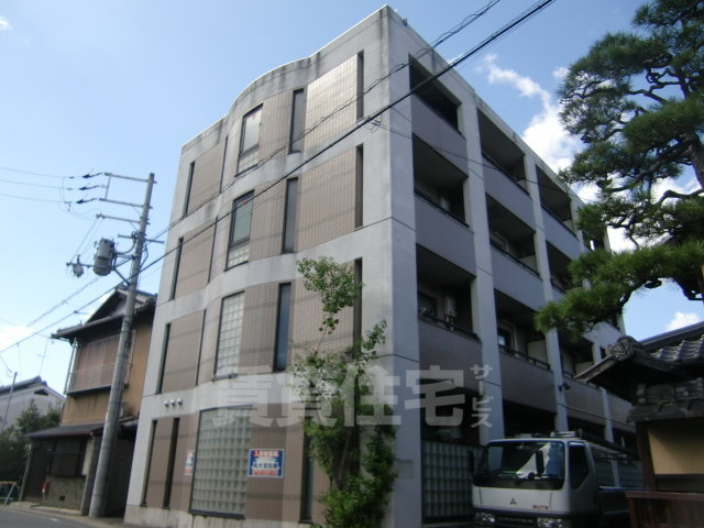 阪急京都線 桂駅 徒歩6分 築33年