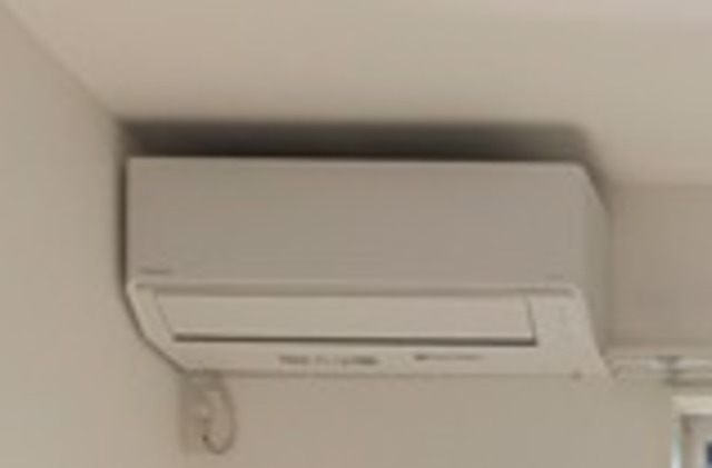 その他設備　同使用