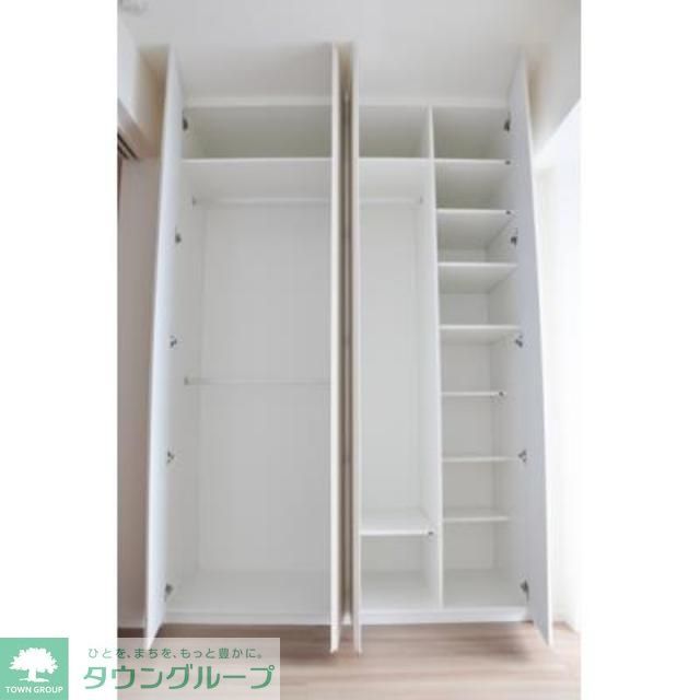 その他　※写真は同タイプ住戸です。