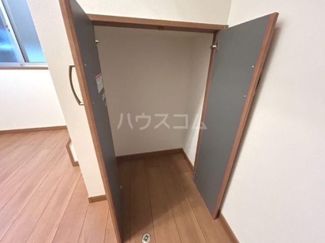 プレジア生田の内装写真